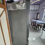 LG Double Door Refrigerator