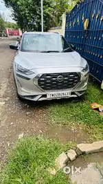 Nissan Magnite 2022 Petrol 20000 Km Driven