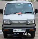Maruti Suzuki Omni, 2018, CNG & Hybrids