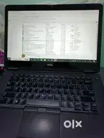 Dell latitude