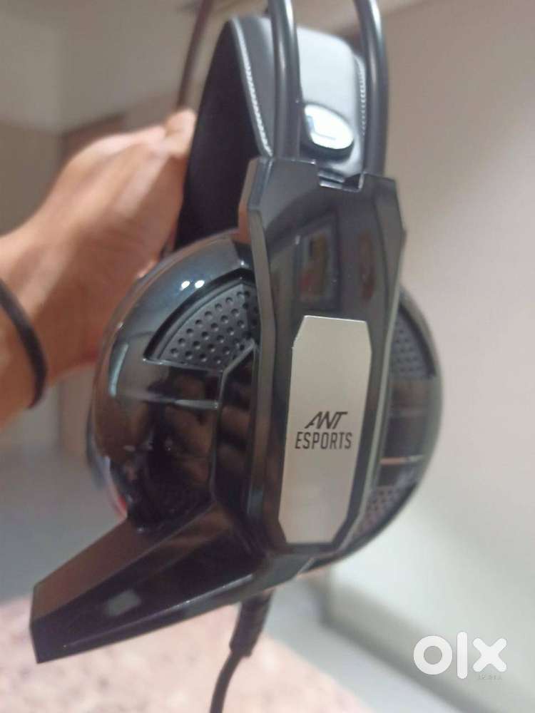 Ant Esports H 520W GAMING HEADSET