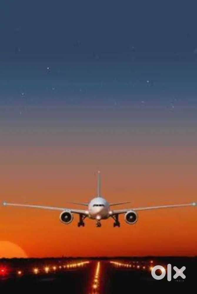 Apply Fast Fresher Male, Female Both Candidate In IndiGo Airlines Jobs