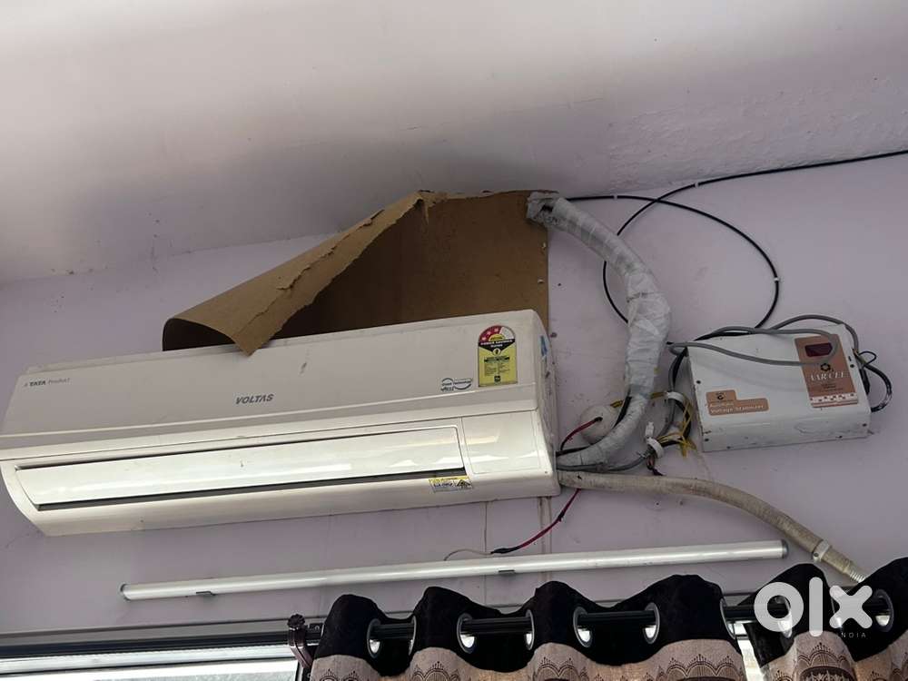 Voltas 1.5 ton ac