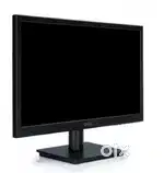 Dell 1080p 60hz Monitor