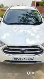 Ford Ecosport 2018