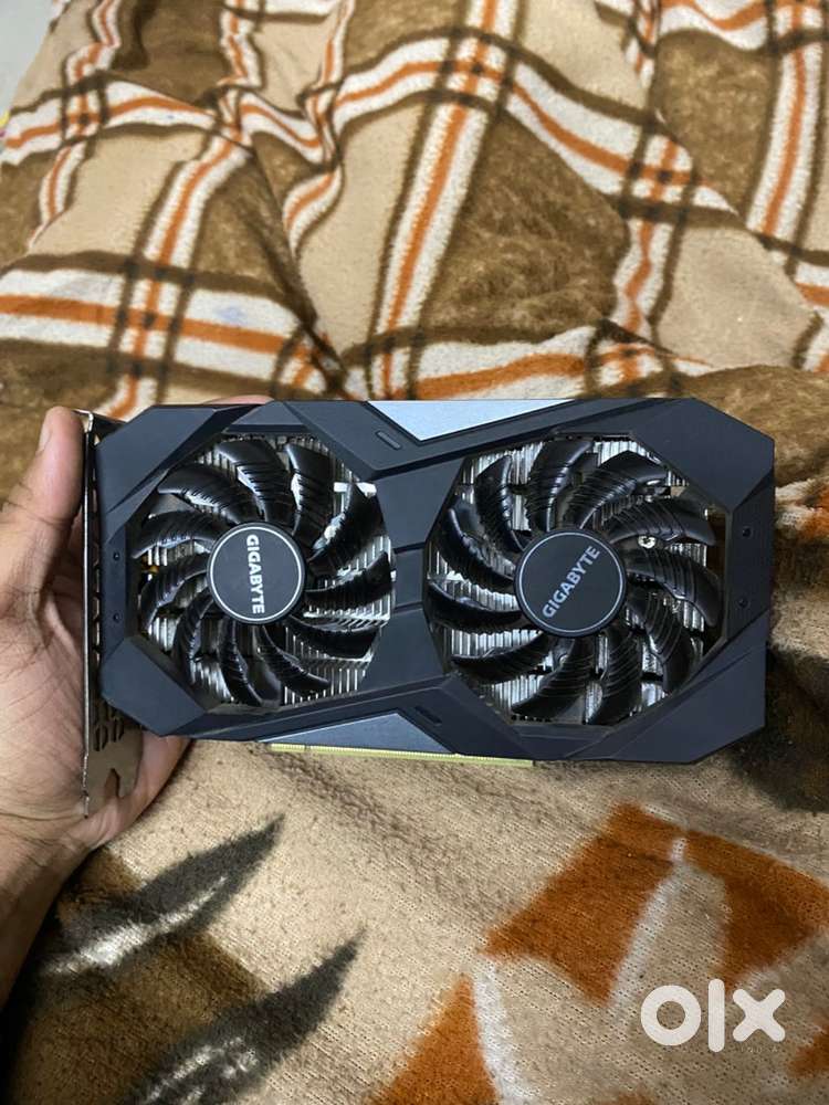 3050 6gb 10 months old