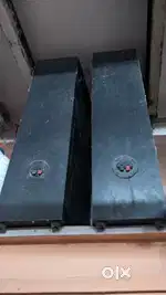 2 sound systm