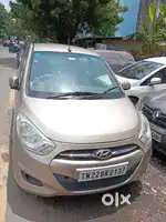 Hyundai i10 1.2 Kappa Magna, 2010, Petrol