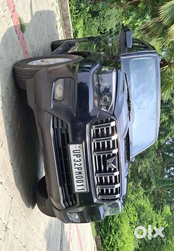 Mahindra Scorpio Classic 2.2 S MT 7 Str, 2024, Diesel