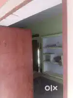 Room with proper ventilation in the city