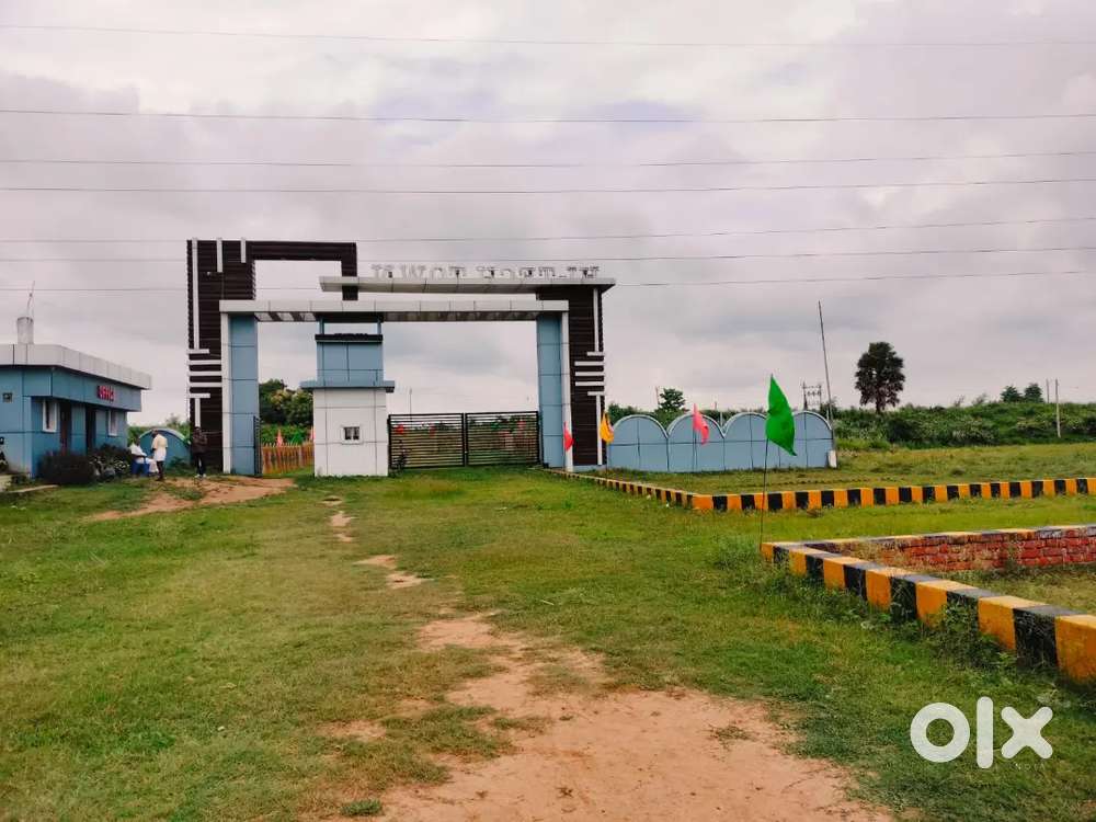 The greater patna Bihta