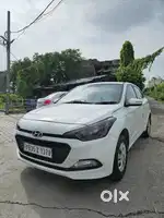 Hyundai i20 2016 Petrol 60000 Km Driven