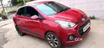 Xcent 2016 SX
Topend 
Alloy wheels