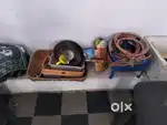 Fast food master