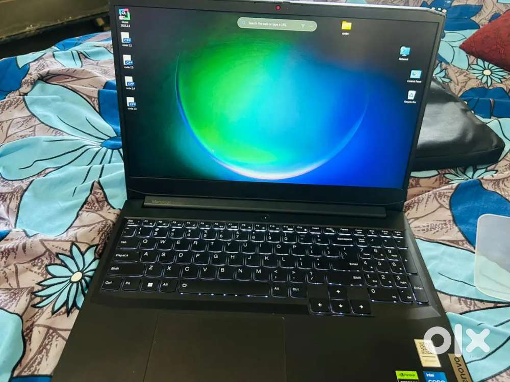 Lenovo Ideapad Gaming 3