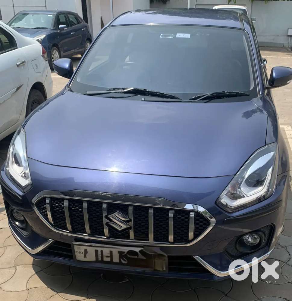 Maruti Suzuki Dzire 2018