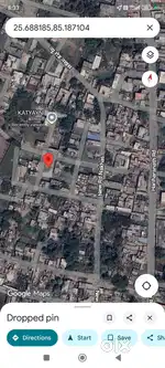 1360 square feet Sonepur