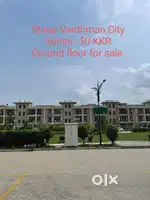 Flat for Sale in Sector 30 KKR