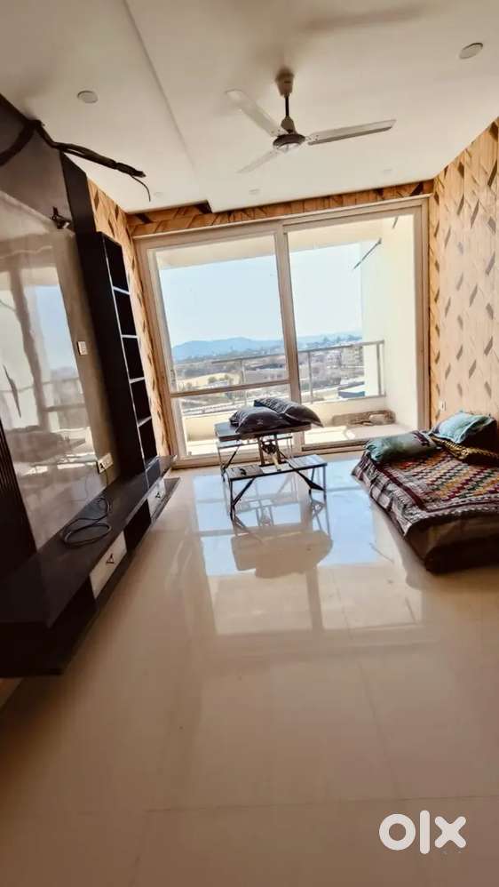 Full furnished flat for rent