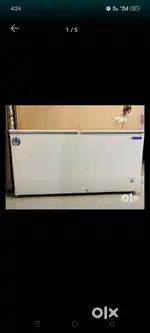 Defrezzer Used for 2 months only