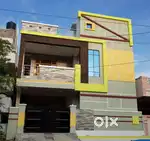 Indipendent House, 4BHK(2*2BHK) G+1 for Urgent Sale | Ready to Accupy