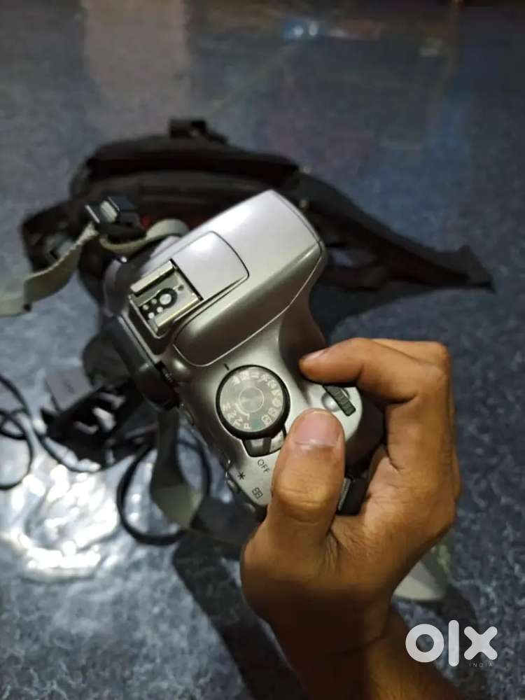 want to upgrade another camera