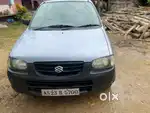Maruti Suzuki Alto Good Condition