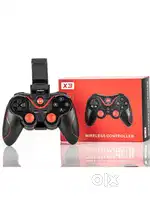 Game pad  x3