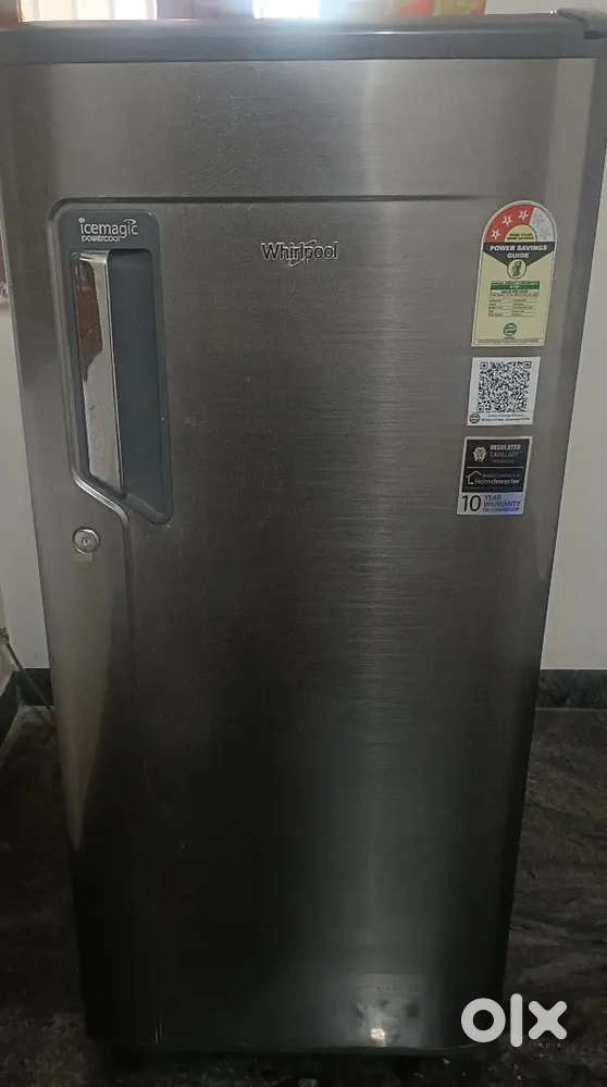 Refrigerator