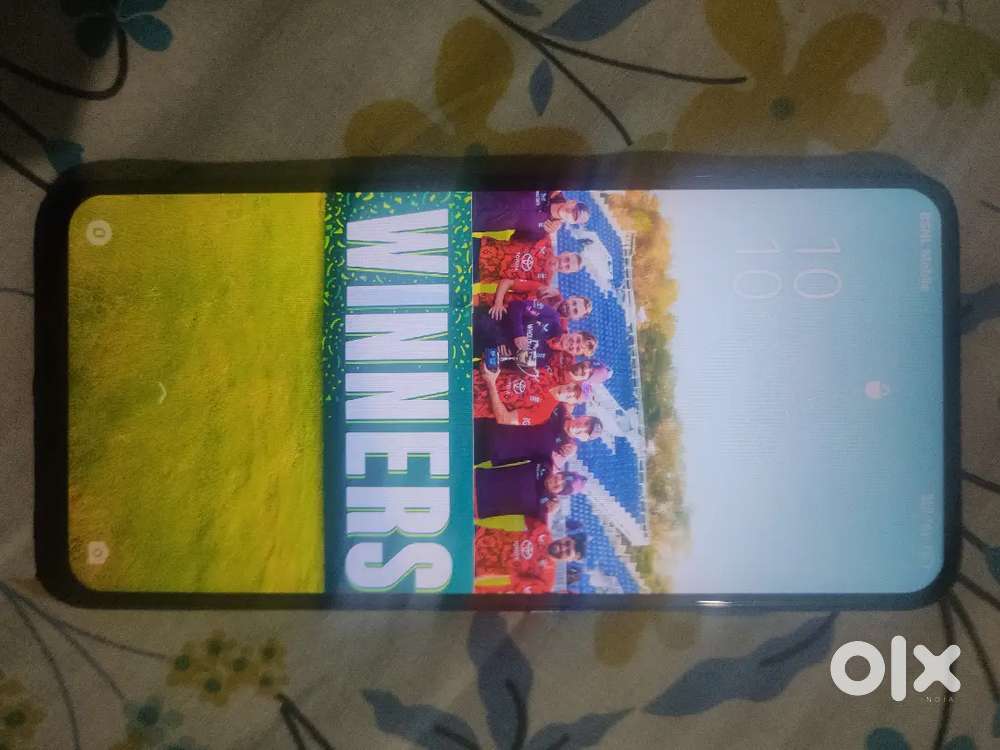 Oppo F11 pro 6/64 in best condition
