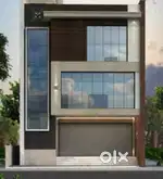 2.500 CENTS 2200 SQ COMMERCIAL BUILDING FOR SALE NEAR VAZHUTHACAUD