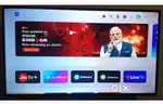 TCL 41 inch Smart LED TV
