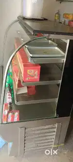 Ac sweet counter