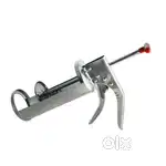 Urgent Sale New Burger Gun