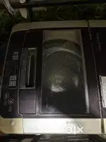 LG Washing Machine TurboDrum 6.5kg