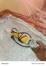 Hand grinder machine only in 1000