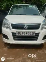 Maruti Suzuki Wagon R 2014 CNG & Hybrids 48700 Km Driven