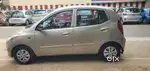 Hyundai i10 Sportz AT, 2012, Petrol