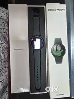 SAMSUNG GALAXY WATCH 4 (44MM)