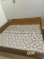 SOFA CUM BED