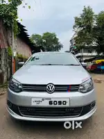 Volkswagen Vento 2012