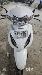 2020 Nov HondavActiva 6G excellent condition
