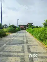 Residential Plot For Sale JDA