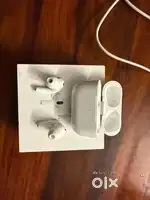 Apple Airpods Pro 2 - 1 Year Old - Mint Condition