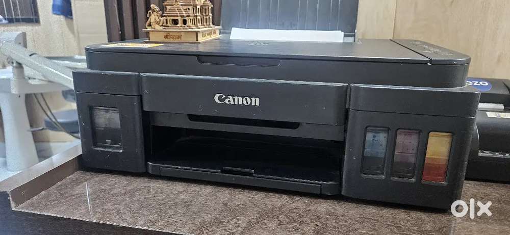 Cannon g 3000 printer urgent sell