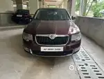 Skoda Superb 2009 Diesel 147000 Km Driven