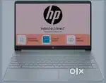HP 15s Laptop 12th Gen Intel Core i5-1235U, 8GB DDR4, 512GB SSD