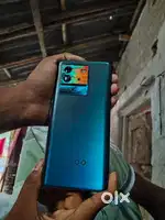 iQOO Neo6 12GB 256