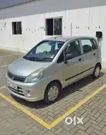 Maruti Suzuki Zen Estilo LXI BS IV, 2010, Petrol