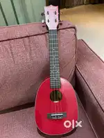 Kadence Ukulele 24inch (negotiable)